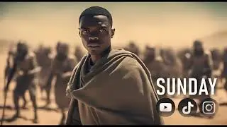 THE EXODUS: Part 8 - War & Order (Trailer)
