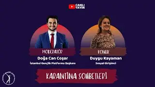 Duygu Kayaman | Sosyal Girişimci