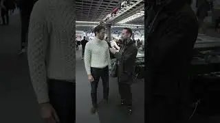 Fabio Attanasio's Most Important Rule of Men's Style
