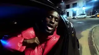 CAB - WAY UP (Official Music Video)