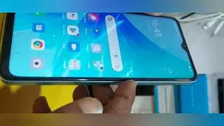 How to Power off Oppo A57 2022 || Oppo A57 Mobile Power Bottom Features