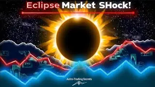 Trading Solar Eclipses: A Trader’s Guide to Market Reversals