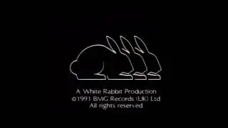 White Rabbit Production (1991)
