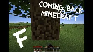 When you remember why you quit minecraft.