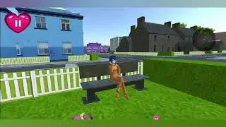 Anime High School Love Story Game | Trailer | Anime Games | TMG Games