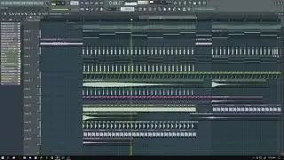 Sub Zero Project - Ecstasy (How i Made)