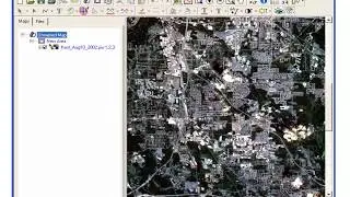 GEOMATICA Review GIS-RS Soft-ware . #PCIGeomatics #geomatics #gis #remotesensing #StayHome #WithMe
