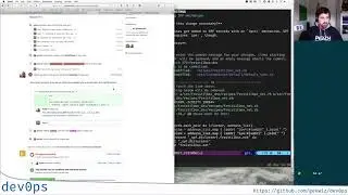 Live coding 2018-04-05: Ruby on Rails development