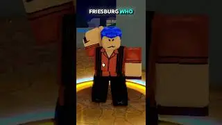 Secret NPCs on FOUNTAIN Island in BLOX FRUITS 