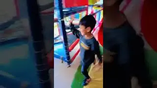 faizi boy playing with the sister 🥰🥰🥰🎎🎎🎎