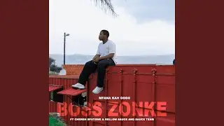 Boss Zonke