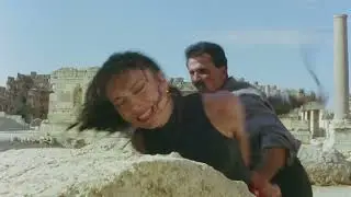 The Great Karen Sheppard Fight,  Operation Golden Phoenix, 