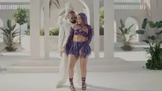 Farina, Sean Paul - El Vibe [Audio Official]