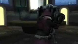 Destiny IV: Episode 7 (part 1 of 3)