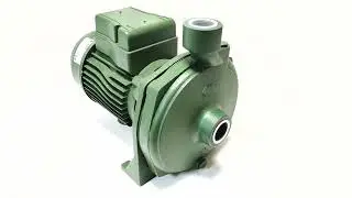 Насос PUMP KX 101T 230/400V МПК 12000028219