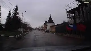 Юрьев - Польский Владимирская область