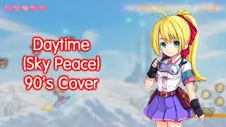 Daytime (Sky Peace) - 90's Cover