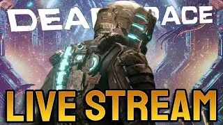 Dead Space Remake Survival Horror Game (2023) | PS5 Xbox Series S X Steam PC