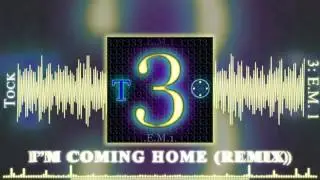 I'm Coming Home (Remix) || E.M.1 (2013) || House genre