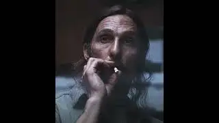 True Detective - Drowning - vague003 - [4K] {60fps} 