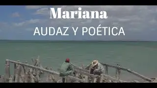 Mariana de *Chris Gude* ¿Es cine?