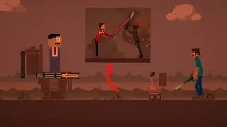 Вселенная под угрозой 2-й сезон 3-я серия: