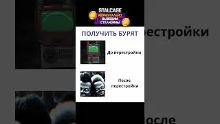 Бурят в STALCRAFT 