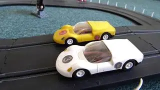 Электромеханическая игра 