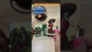 #таро #tarot #таролог
