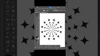 Can You Create a Stunning Glitter Circle in Illustrator in 10 Minutes? 