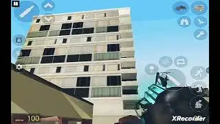 Very low graphics in Mirrox mod