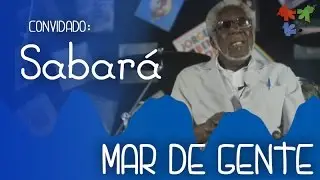 Mar de gente - Sabará