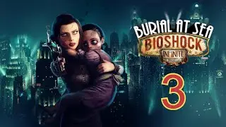 Esta pasando otra vez | Bioshock Infinite dlc parte 3 - antoniocrash54