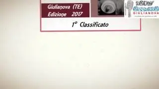 Radio Azzurra Giulianova - 3* Concorso Fotografico 2017 