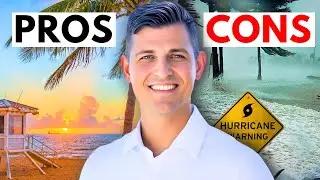 The REAL Pros & Cons of Living in Palm Beach County (Before You Move Here)!