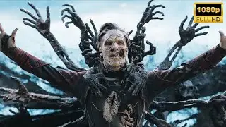 Marvel Studios' Doctor Strange in the Multiverse of Madness: Wanda Darkest Hour || Movie Recap