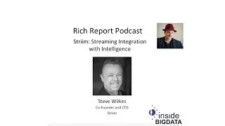 insideBIGDATA | Streaming Integration with Intelligence