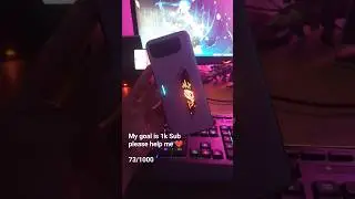 ROG Phone 6 PUBG Mobile 90FPS Graphics Setting