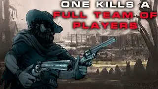Hunt Showdown - One Kills | Full Game