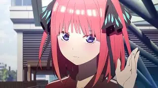 Nino - Noticed / Capcut AMV