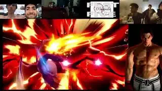 kirby two frame into disconnect