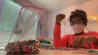 I make a bracelet and succeed?
