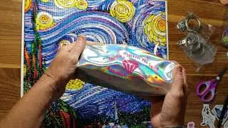 Framing your Diamond Art!
