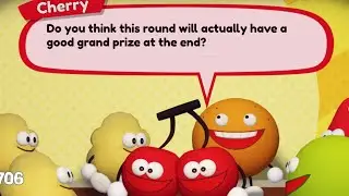 Shovelware’s Brain Game - Cherry Cutscene 2
