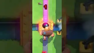 La nueva carta de Clash Royale