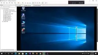 [QUẢN TRỊ MẠNG] - Lab 11.1 - Triển khai chính sách GPO cơ bản