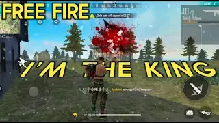 free fire | UCKILLS  | hope|