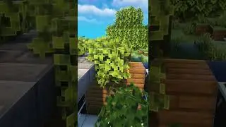 Minecraft Modern House 🏠 (はいよろこんで) #minecraft #shorts