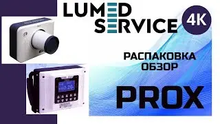 Портативный дентальный рентген аппарат PROX