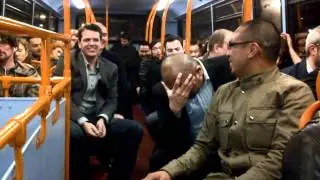 Eds Stag 2 Bus